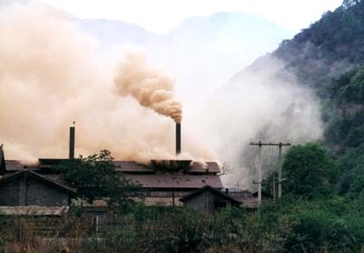 山東將對濟寧等開展大氣污染督查 持續9個月