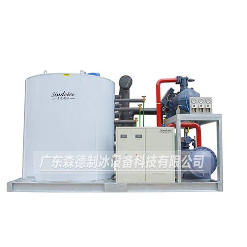日產(chǎn)量20噸片冰機(jī)